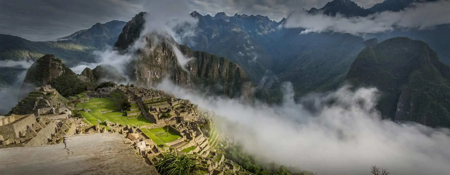 machu picchu expeditions