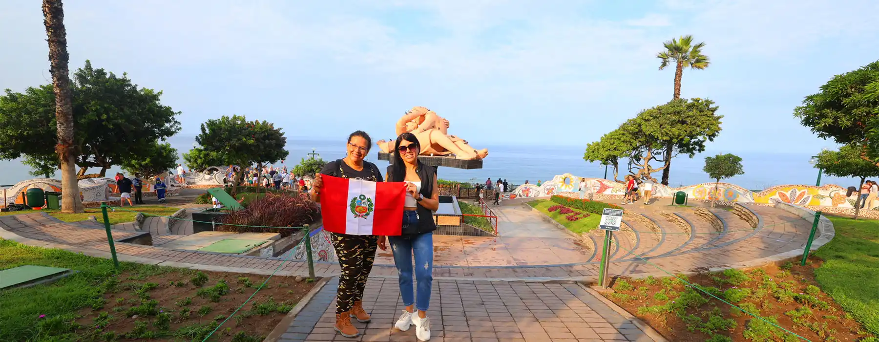 lima ciudad de los reyes