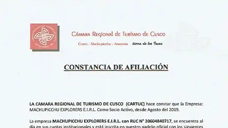 cartucconstancia