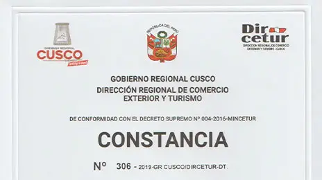 dirceturconstancia