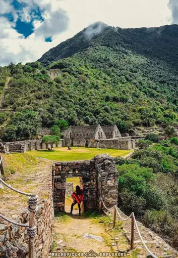 cusco-trekking