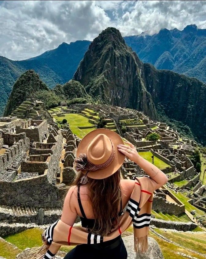 Machu picchu viajes