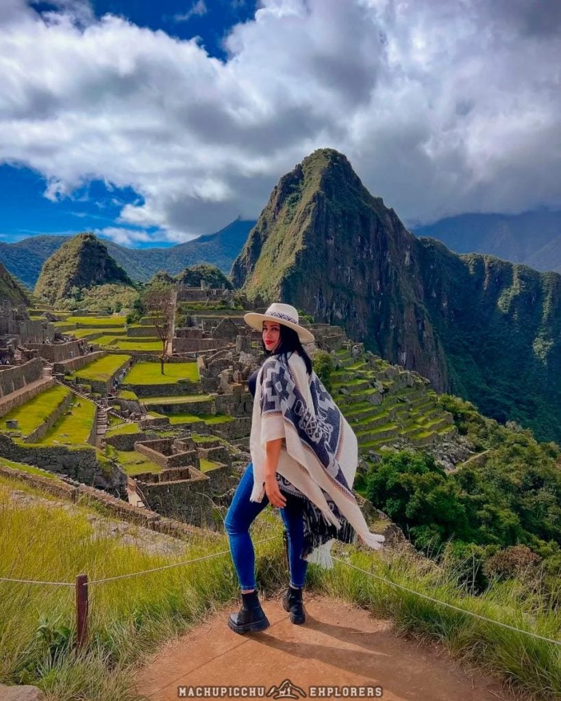 machu picchu aventura