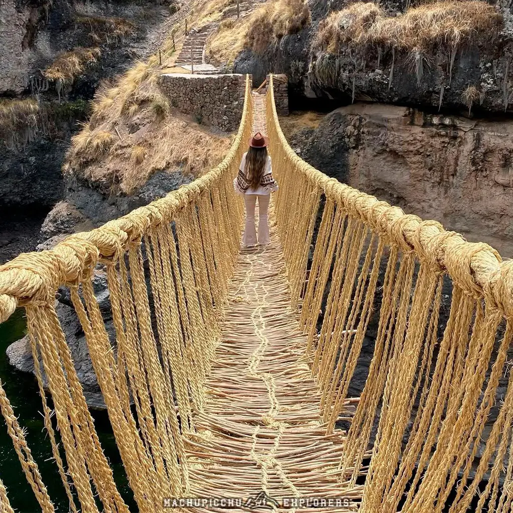 qeswachaka