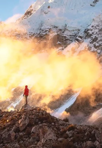 salkantay-senderismo